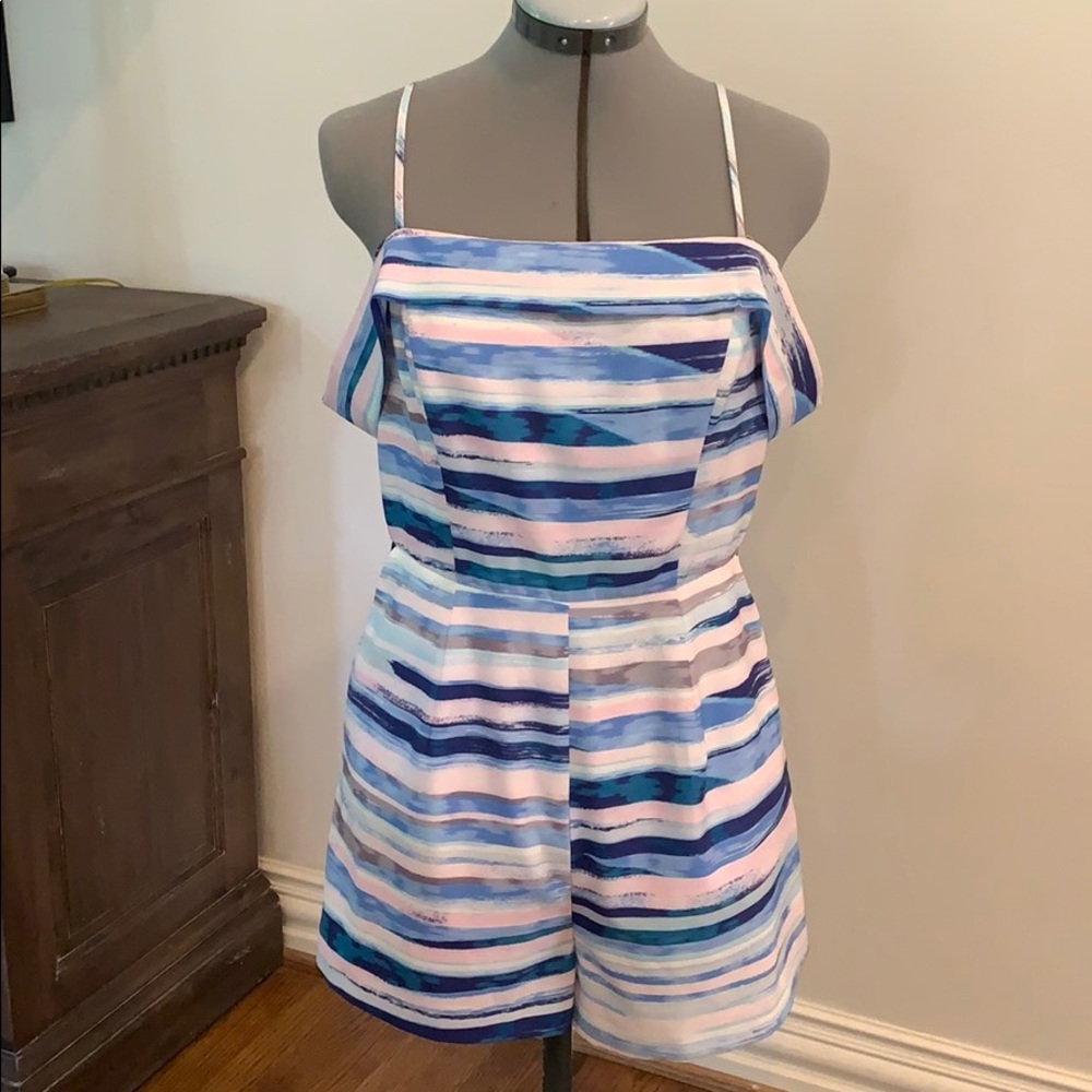 Yumi Kim Romper